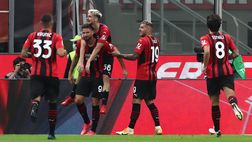 Milan-Cagliari 4-1 al 90′: esordio da sogno a San Siro | Serie A News