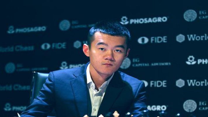 Il neo campione del mondo di scacchi rivela la sua passione: “Tifo Juventus” - immagine 1