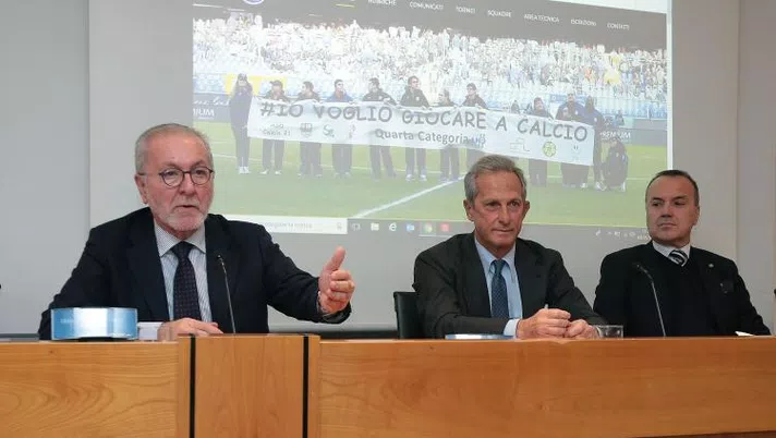 Serie C in bilico, oggi si esprimono le società: conference call alle 11