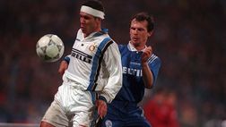 Bergomi: “Lippi cacciò Simeone, nessuno capì. Per tornare nell’Inter di ora serve coraggio”