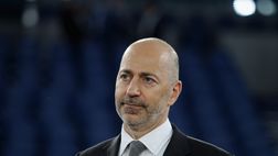 Milan, Gazidis lascerà a Giorgio Furlani prossimo CEO rossonero