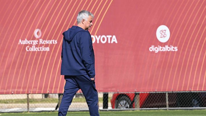 Roma, 14 nazionali e tanti big a Trigoria. Il 5° posto non basta - immagine 1