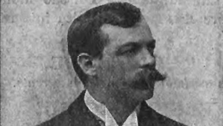 Alfred Dick, fondatore del Torino 