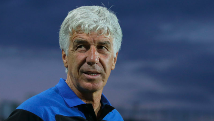 Gasperini: “No a Muriel e Zapata col Papu! A Malinovskyi serve tempo, per Skrtel…” Gasperini: “No a Muriel e Zapata col Papu! A Malinovskyi serve tempo, per Skrtel…” - immagine 1