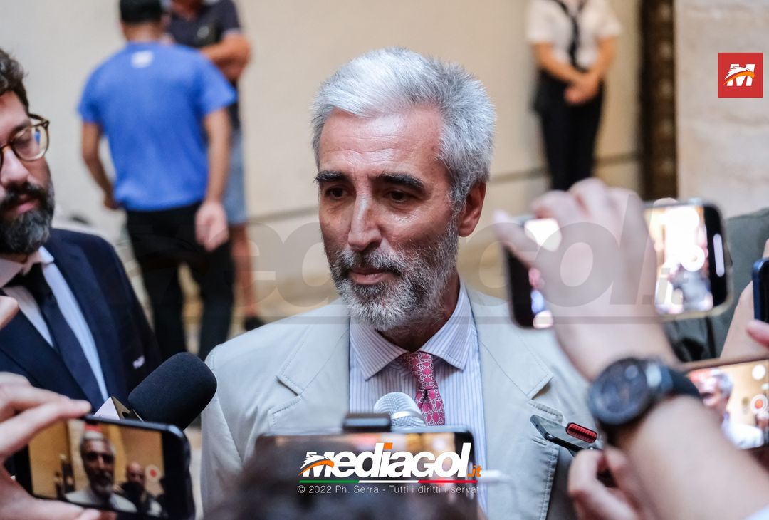 FOTO PALERMO, presentazione nuove maglie gara Palermo 2022/2023 (Gallery) - immagine 41