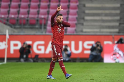 (Getty Images) UFFICIALE – Tolisso lascia a parametro zero il Bayern. Ci pensa il Napoli?- immagine 2