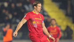 Baschirotto torna in gruppo per la rifinitura, la decisione! D’Aversa: “Come stanno lui e Banda”