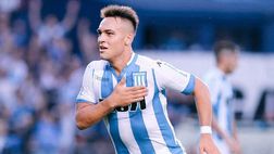 Lautaro Martinez sarà bloccato nel fine settimana: fissato l’incontro con l’entourage