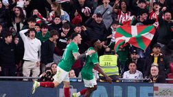 Dopo 4 anni riecco la nazionale dei Paesi Baschi: storia, giocatori e risultati