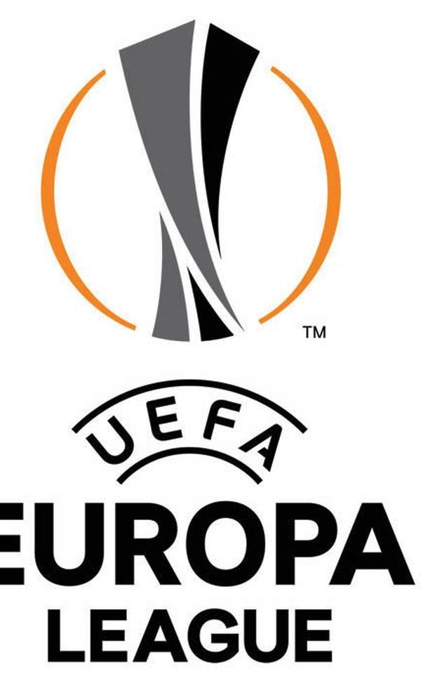 UEFA Europa League Logo – vorher und nachher B 