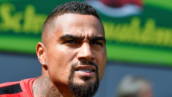Boateng, getty images Boateng, getty images