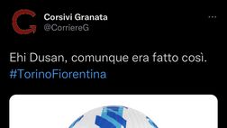 Torino, la gioia dei tifosi sui social: “Erano secoli che non vedevamo un Toro così”