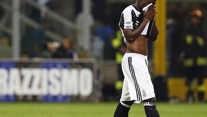 Juve, bella sorpresa in ottica Coppa d’Africa - immagine 1