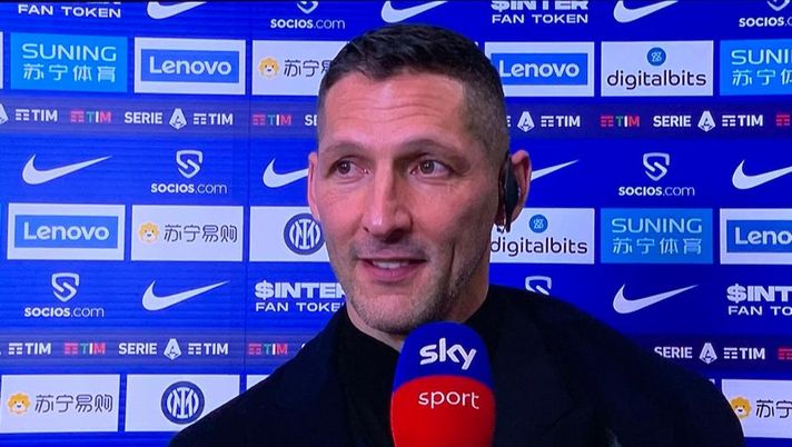 Materazzi: “Essere nella Hall of Fame è un orgoglio. Inter? Deve ritrovare la giusta forma” - immagine 1