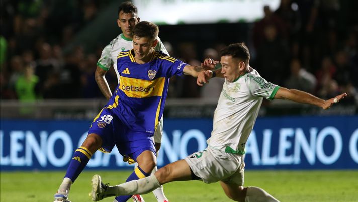 In Argentina – Inter, assalto a Rey Domenech, gioiello Boca: chi è e gli scenari - immagine 1