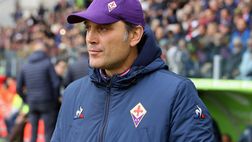 Fiorentina, Commisso: “Montella? Voglio proteggere allenatore e squadra”