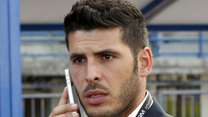 Pietro Accardi: &#8220;Palermo, che emozione tornare al Barbera. Ho il cuore diviso a metà&#8221; 