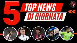 Milan, Zirkzee più vicino? Dove va Conte? Tonali-scommesse altri guai. Kjaer…