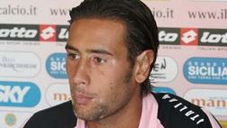 Palermo, Rinaudo: “A Napoli ho vissuto grandi emozioni. Quel 2-2 contro il Milan…”