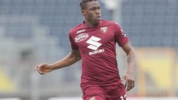 Torino, il contratto di Singo prolungato sino al 2024: il retroscena