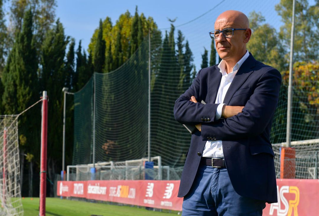 Primavera, la Roma batte il Verona sotto gli occhi di Pinto e Mourinho – FOTO GALLERY - immagine 5