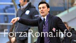 Fiorentina, con Montella mai un ko esterno in Europa League