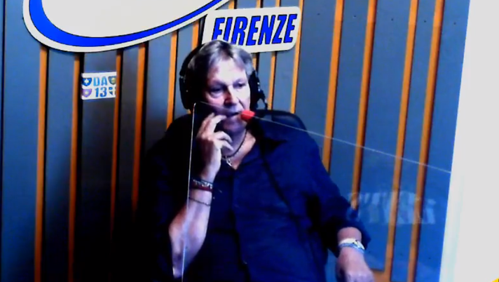 De Magistris: “Barak? Mi aspettavo di più. Cabral? Mi ha sorpreso” - immagine 1