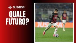 Calciomercato Milan – Dalla Spagna: “Brahim Díaz, decisione presa”