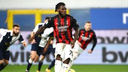 Fantacalcio Milan, Kessié è il presidente del dischetto