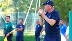 UFFICIALE. Cremonese, esonerato Alvini! Ballardini possibile sostituto