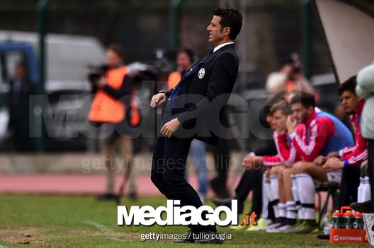 Fabio Grosso adesso Fabio Grosso adesso