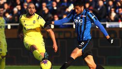 Amrabat al Napoli, prosegue la trattativa. Si discute sulla durata del contratto