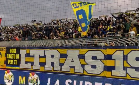 Derby con il Foggia, non c’è il due senza il tre? Il Cerignola ci spera…- immagine 2