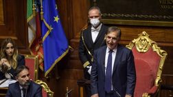 La Russa: “Ha ragione De Laurentiis, serve il pugno duro contro gli ultras violenti”