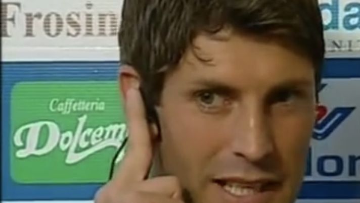 De Rosa: “Palermo? Ero in difficoltà. Mi auguro di vedere Bari e Reggina in A” - immagine 1