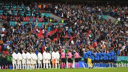 LIVE Nations League, Italia-Spagna: segui la diretta del match di “San Siro”