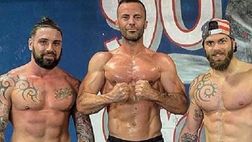 Mesto cambia vita: "Aspetto una chiamata del Genoa, ma nel frattempo mi do al crossfit"