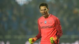 Consigli Fantacalcio 36a Giornata, i migliori portieri