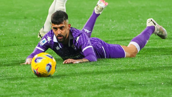 Immerso nel tour de force, Italiano si arrangia: Nico Gonzalez è stremato - immagine 1