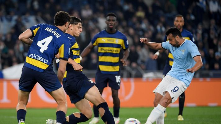 Lazio, ultime chiamate per la Champions League: i calendari a confronto - immagine 1
