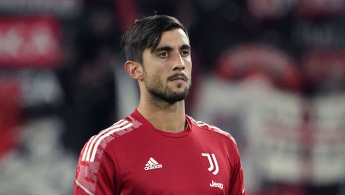 Juventus, Perin non convocato per il Genoa: il motivo dell’esclusione - immagine 1