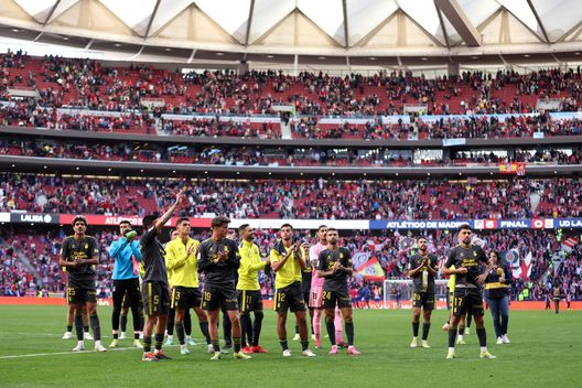 Atletico-Inter, atteso il record di spettatori a Madrid. 3mila gli interisti- immagine 2