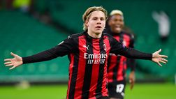 Milan, Hauge: “Scudetto possibile, ho rifiutato il Brugge. Su Ibrahimovic…”