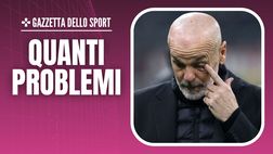 Cosa non funziona nel Milan di Pioli e come l’allenatore può salvare il lavoro