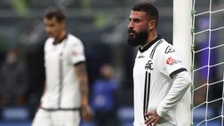 Verde: “Ho speso 2mila euro per la “10”, se lo Spezia si salva mi tingo la barba di bianco”
