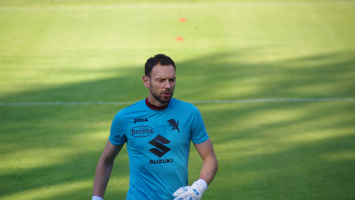 Torino, Berisha: “Pensavo di giocare molto di più. Valuto di andare altrove” - immagine 1