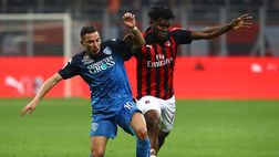 Derby in Coppa d’Africa per Kessie e Bennacer: Costa d’Avorio e Algeria avanti tutta?