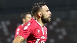 Padova-Piacenza, Cesarini: “Sulla mia girata bravo Donnarumma, grande portiere”