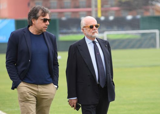 ( Getty Images) Accardi: “Addii Napoli? Sapranno come sostituirli. Deulofeu può fare bene”- immagine 2