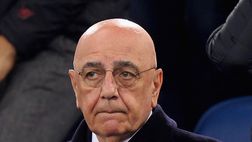 Galliani: “Zaccheroni? Idea tutta mia. Nel 2016 volevamo Zielinski”